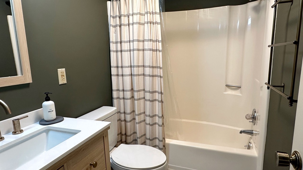 Photo of Bathroom in Jonesborough