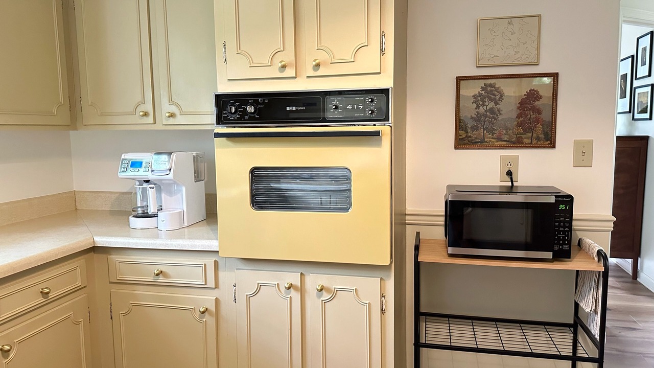 Photo of Kitchen in Jonesborough