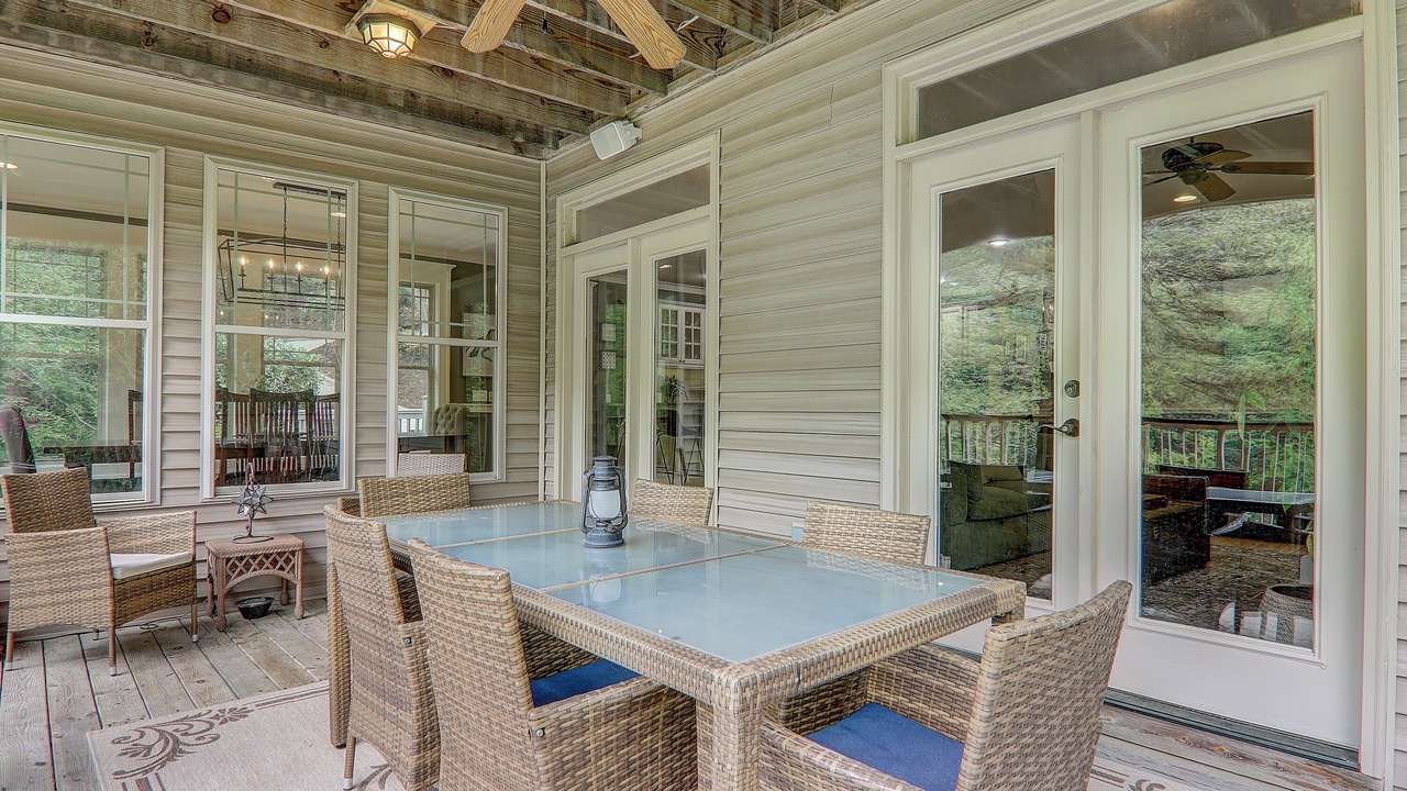 Photo of Outdoor in Lake Lure