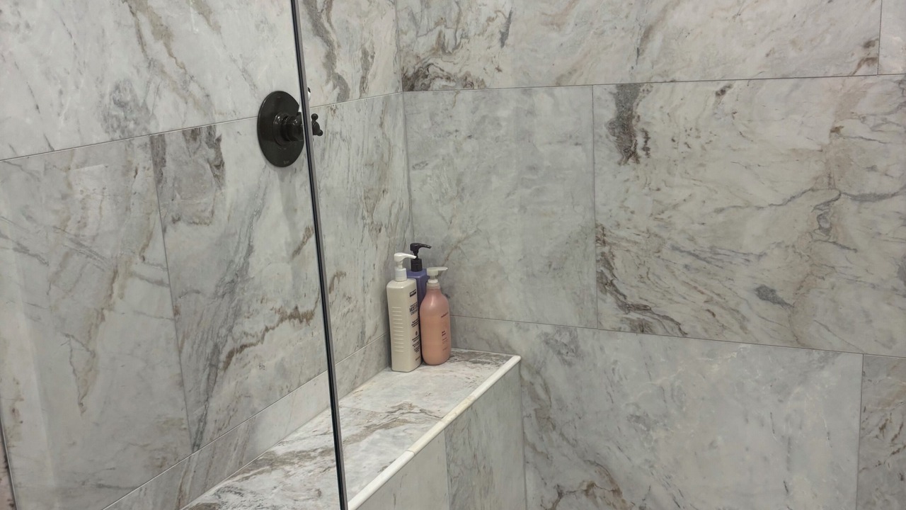 Photo of Bathroom in Lake Lure