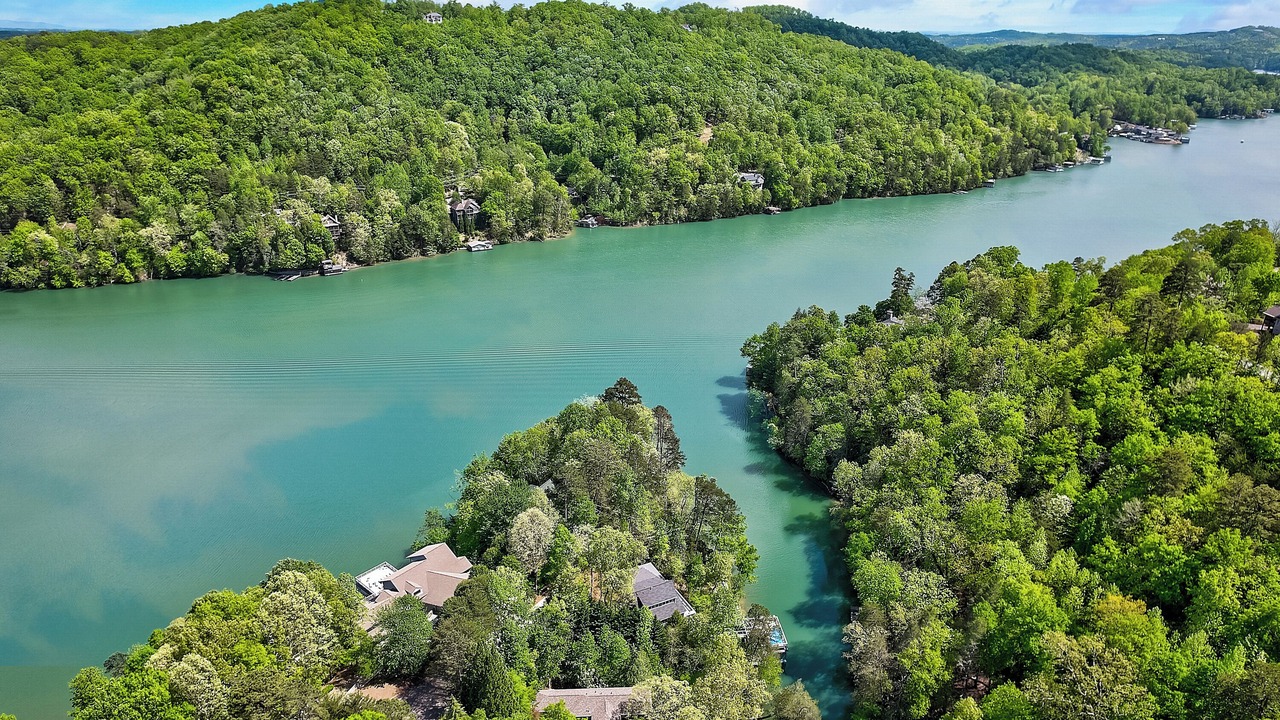 Photo of Outdoor in Lake Lure