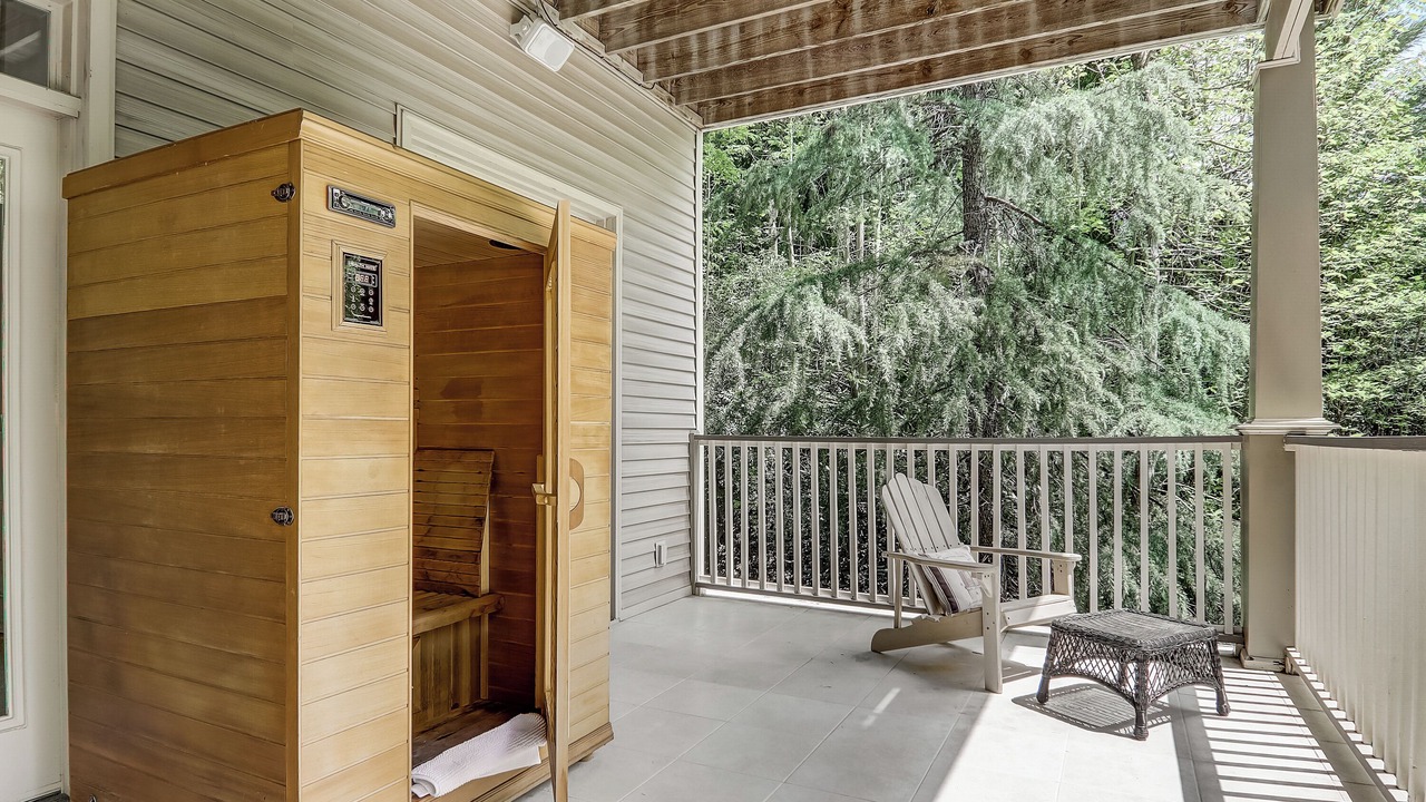 Photo of Outdoor in Lake Lure