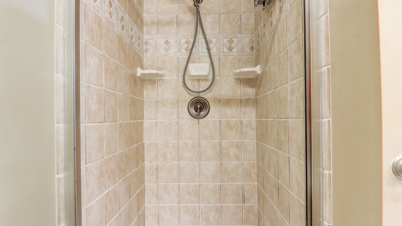 Photo of Bathroom in Lake Lure