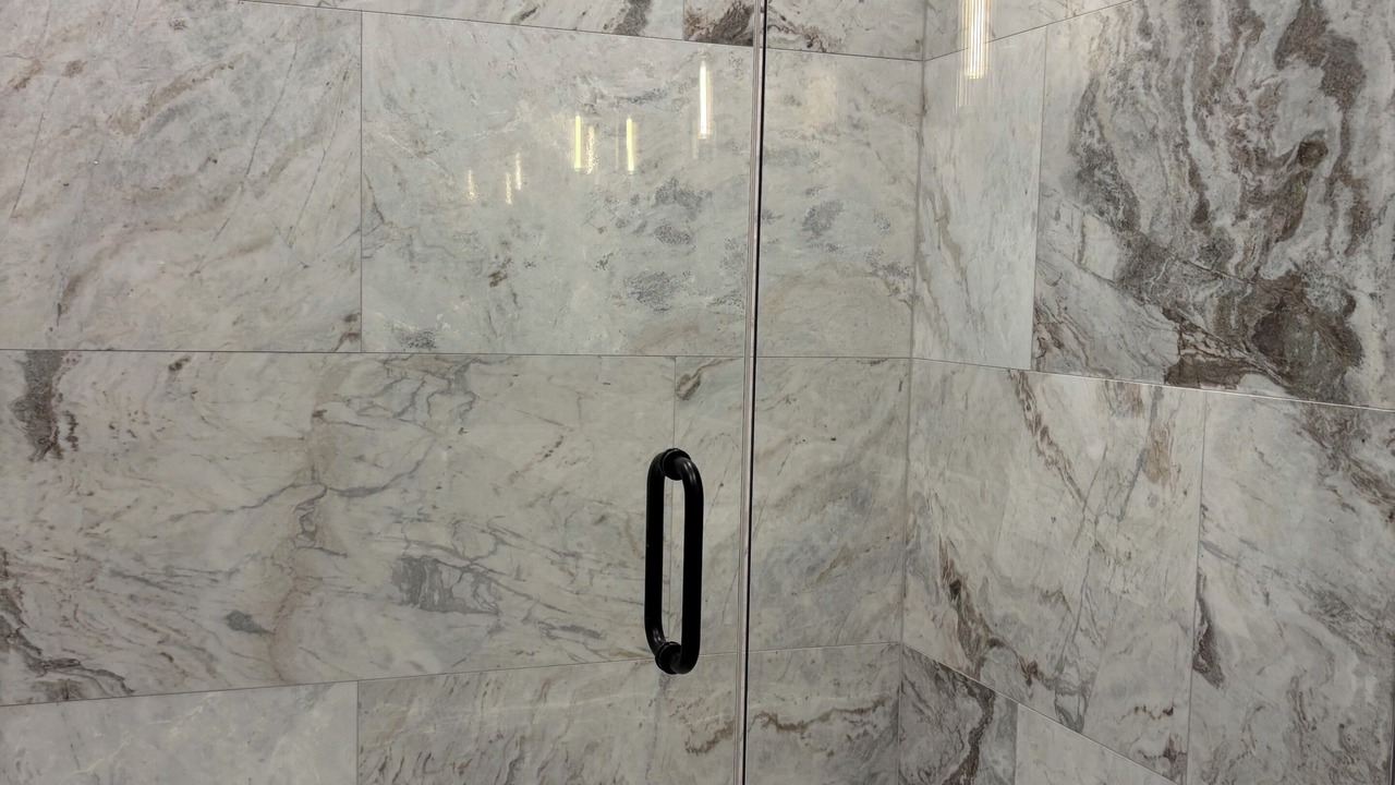 Photo of Bathroom in Lake Lure