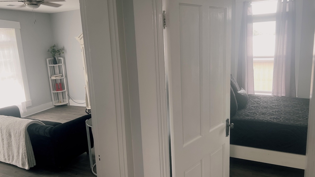 Photo of Bedroom in Northside District