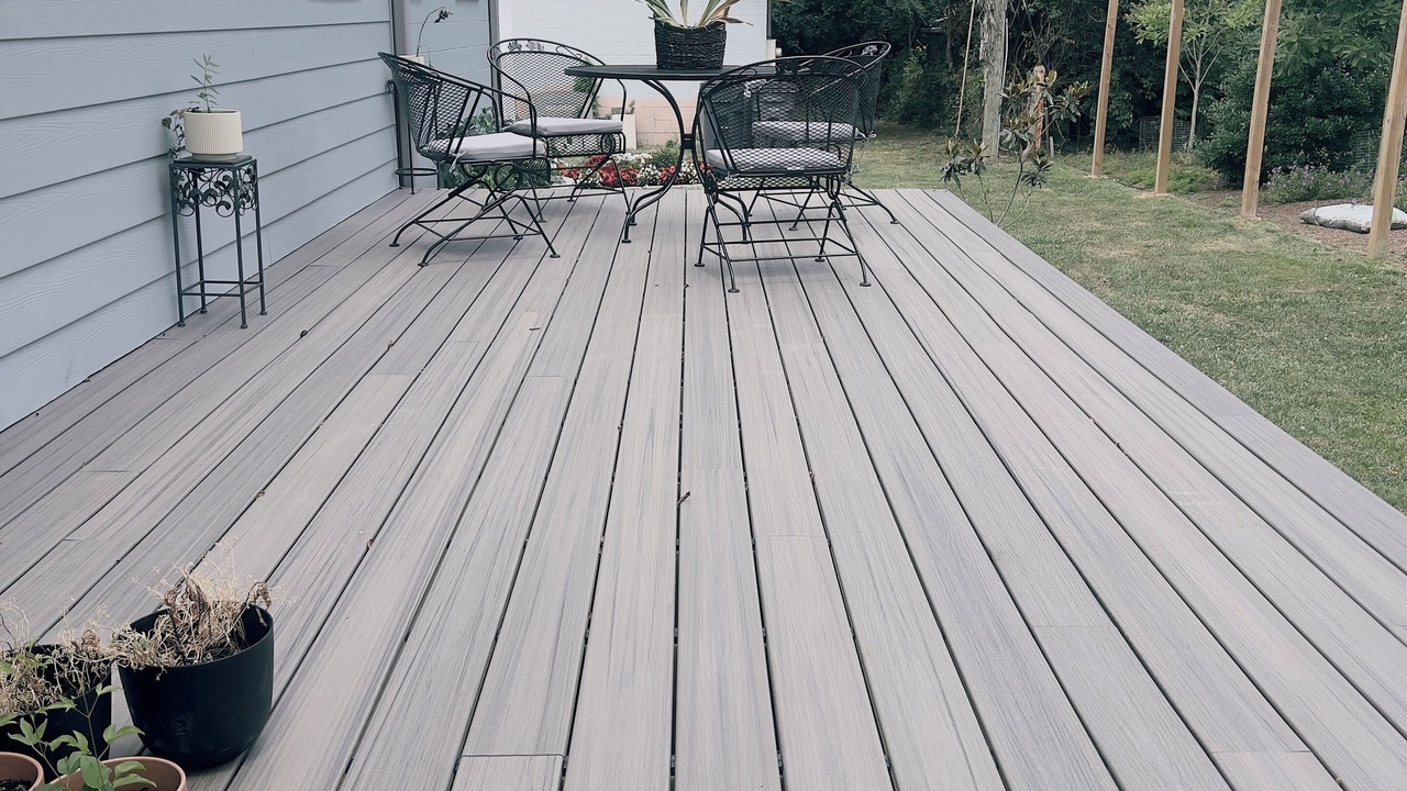 Photo of Outdoor in Northside District