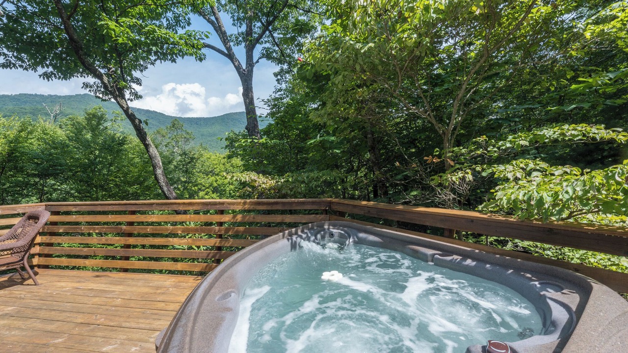 Photo of Outdoor in Black Mountain
