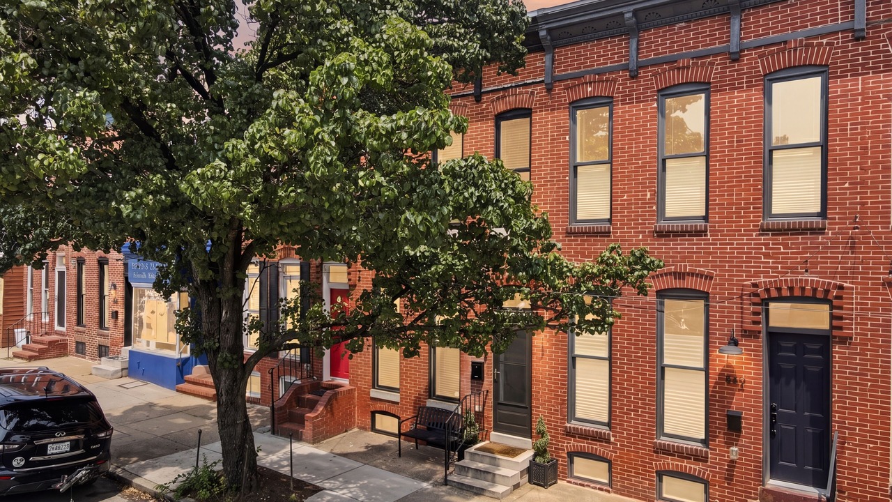 Photo of Outdoor in Federal Hill