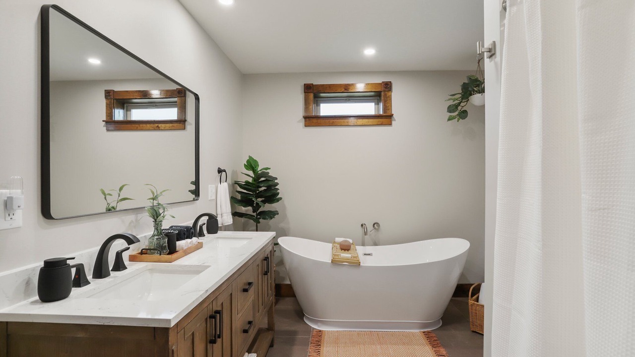 Photo of Bathroom in Saint Thomas