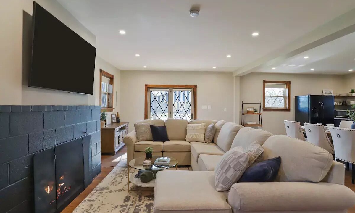 Photo of Livingroom in Saint Thomas