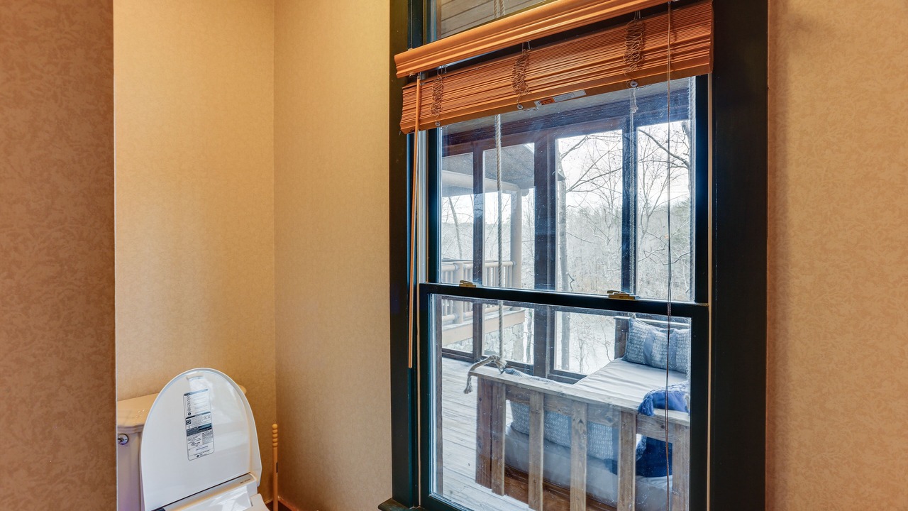 Photo of Bathroom in Mentone