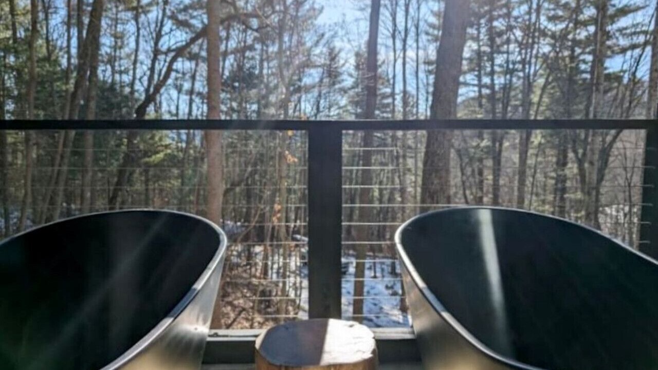 Photo of Outdoor in Asheville