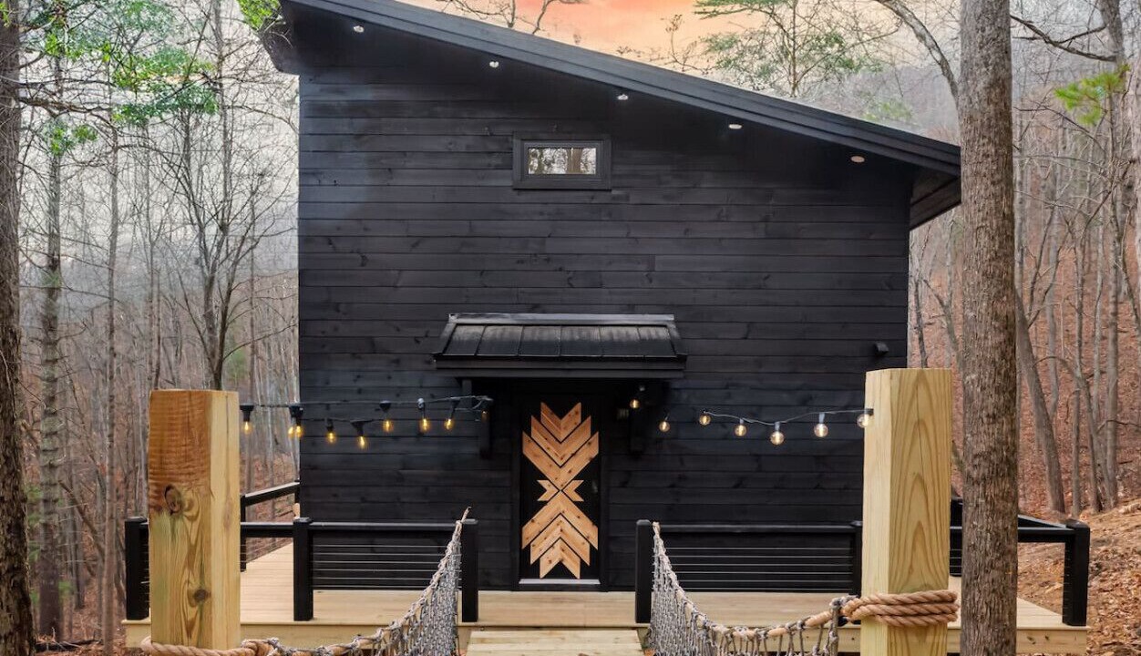 Photo of Outdoor in Asheville
