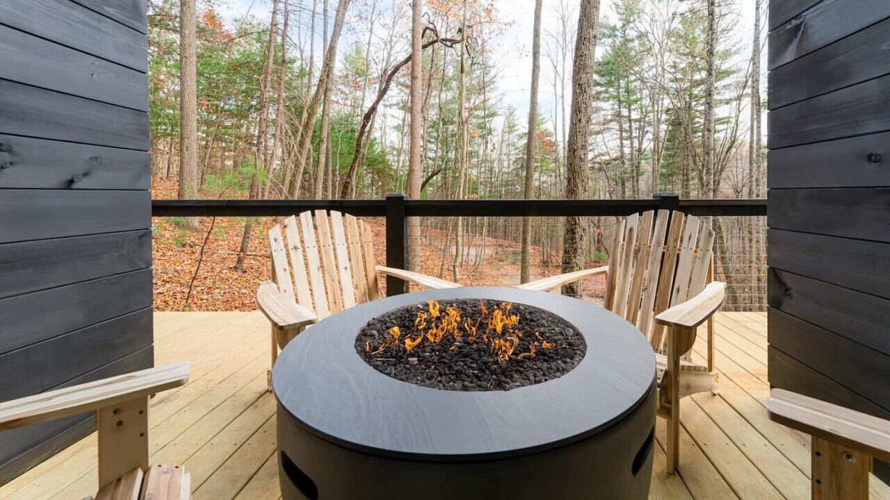 Photo of Outdoor in Asheville