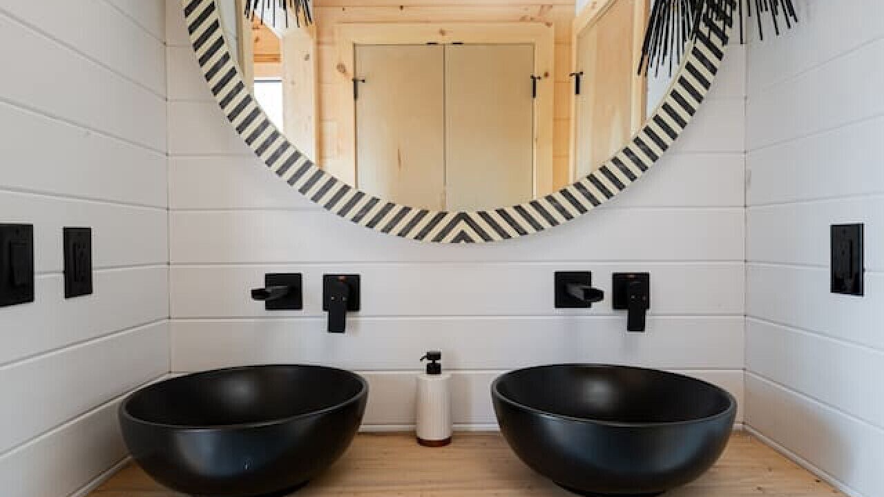 Photo of Bathroom in Asheville