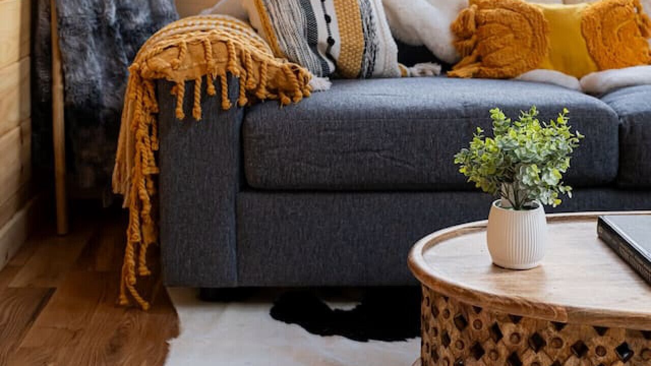 Photo of Livingroom in Asheville