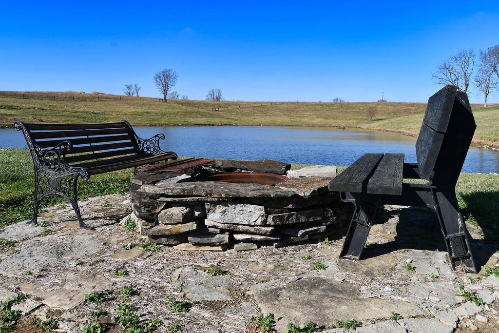 Photo of Outdoor in Moorefield