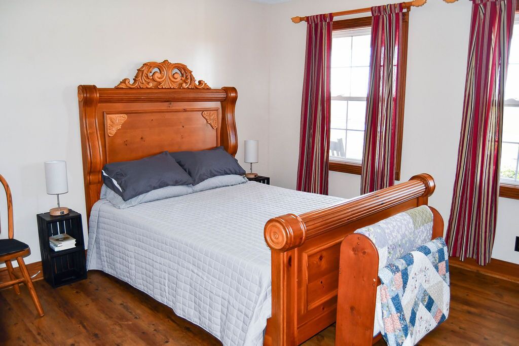 Photo of Bedroom in Moorefield