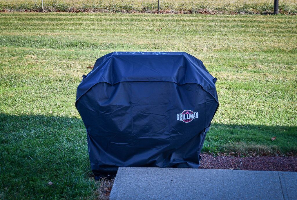 Photo of Outdoor in Moorefield