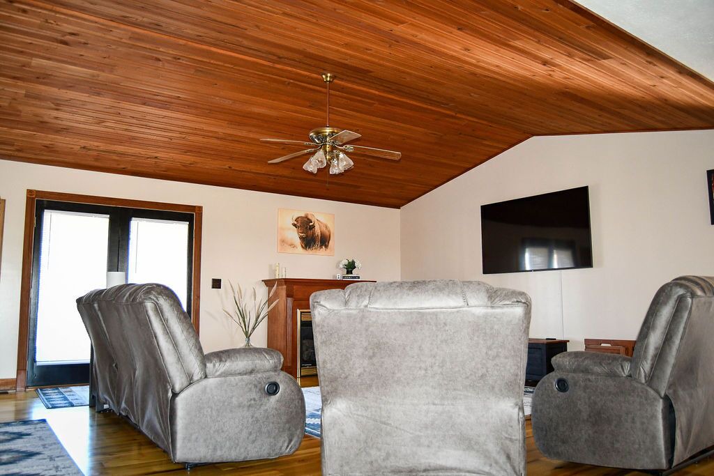 Photo of Livingroom in Moorefield