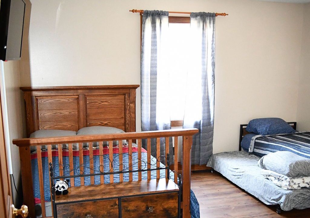 Photo of Bedroom in Moorefield