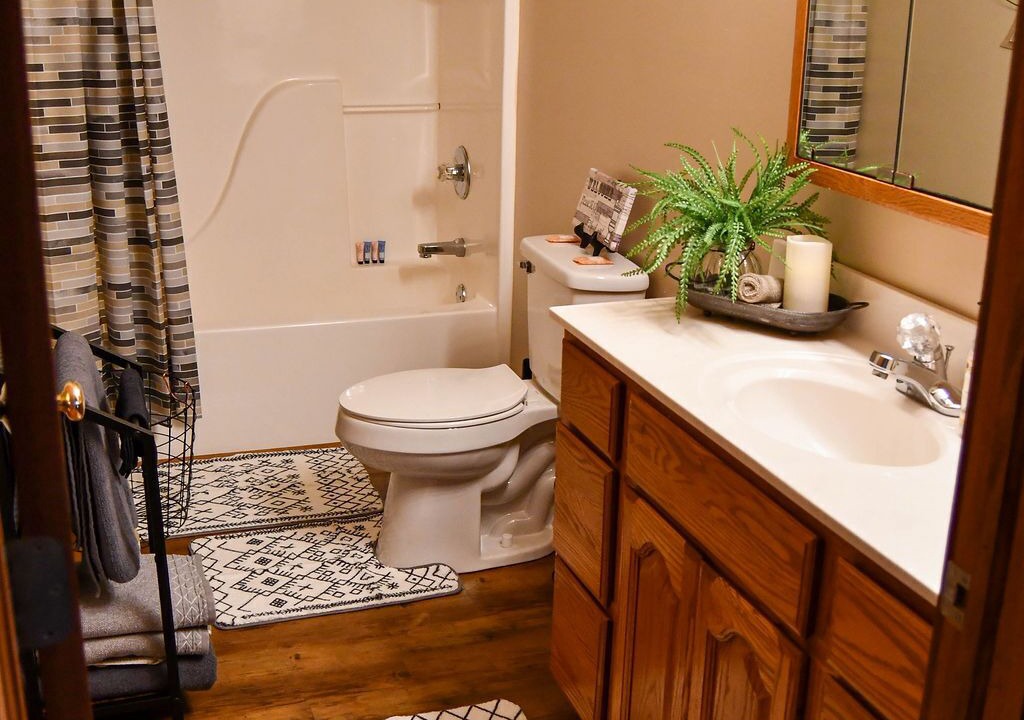Photo of Bathroom in Moorefield