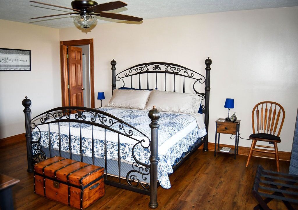 Photo of Bedroom in Moorefield