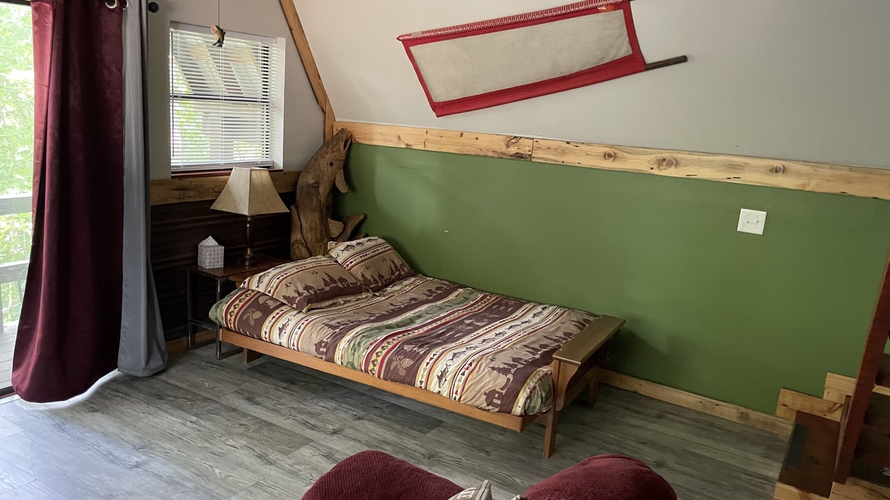 Photo of Bedroom in Farmers
