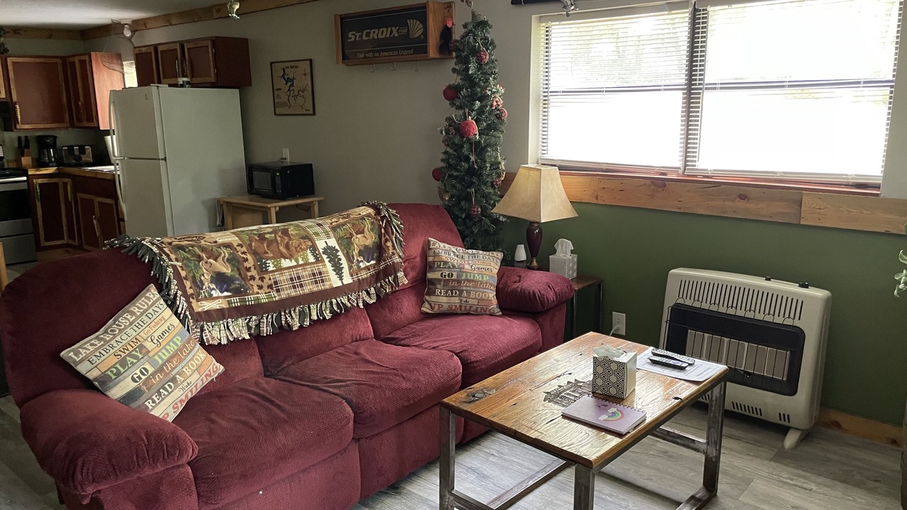 Photo of Livingroom in Farmers