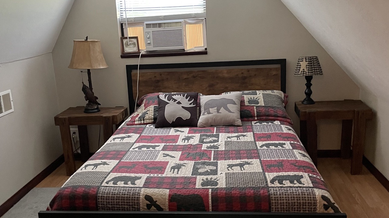 Photo of Bedroom in Farmers