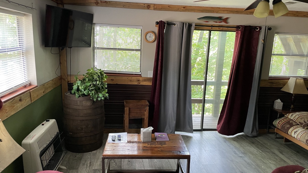 Photo of Livingroom in Farmers