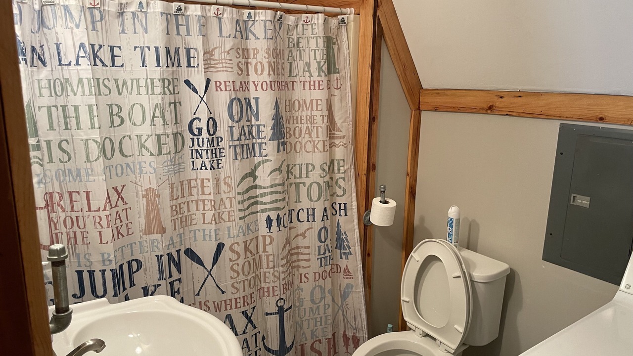 Photo of Bathroom in Farmers