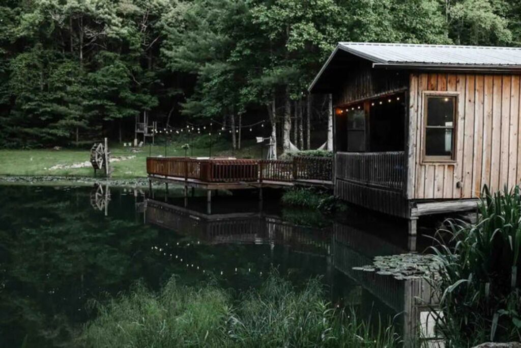 Photo of Others in Flag Pond
