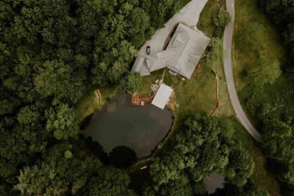 Photo of Others in Flag Pond