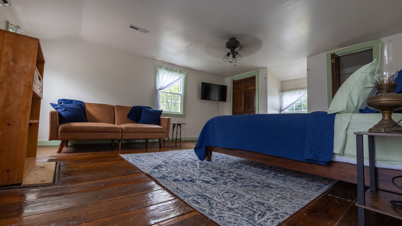 Photo of Bedroom in Lexington