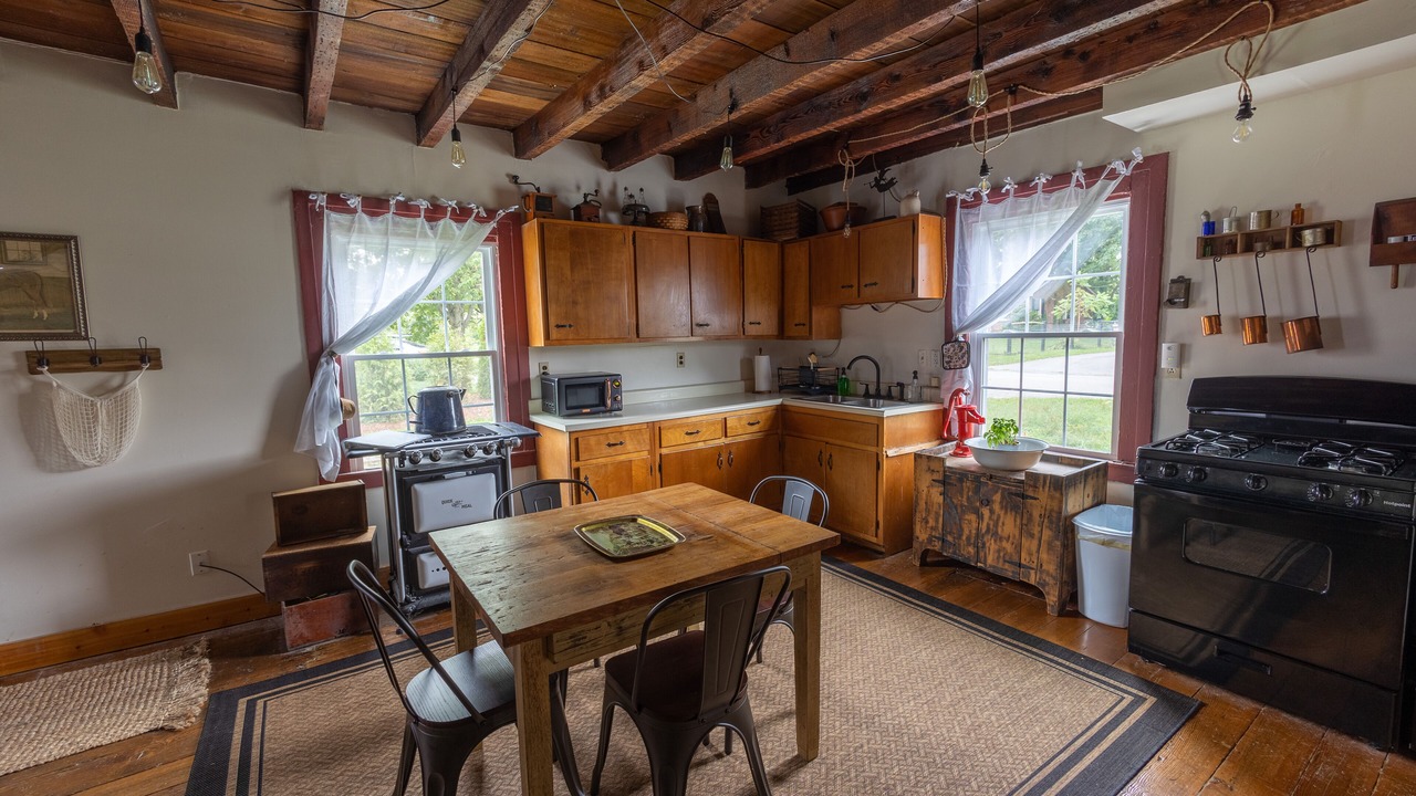 Photo of Kitchen in Lexington