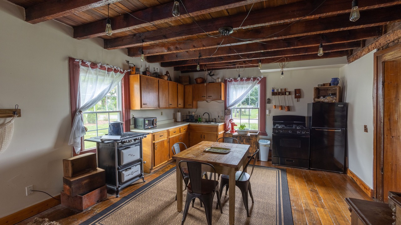 Photo of Kitchen in Lexington