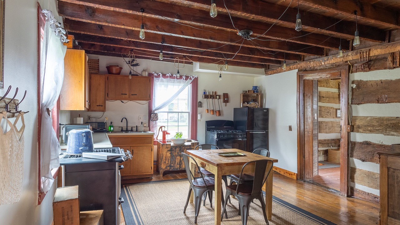 Photo of Kitchen in Lexington