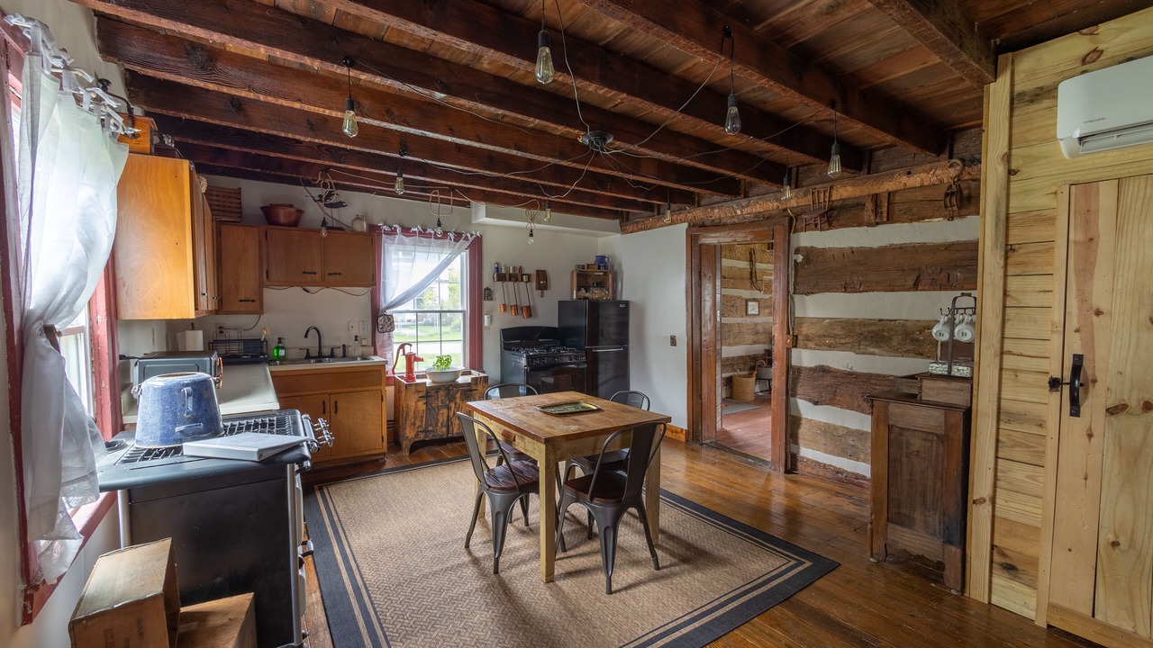Photo of Kitchen in Lexington