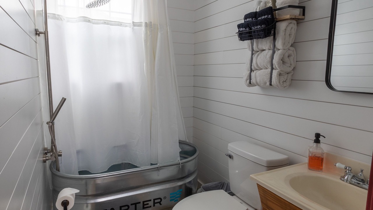Photo of Bathroom in Lexington
