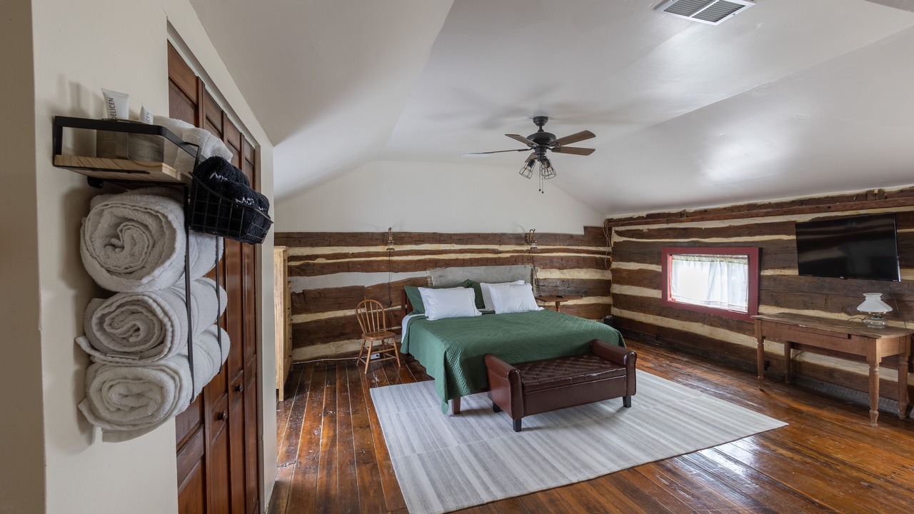 Photo of Bedroom in Lexington