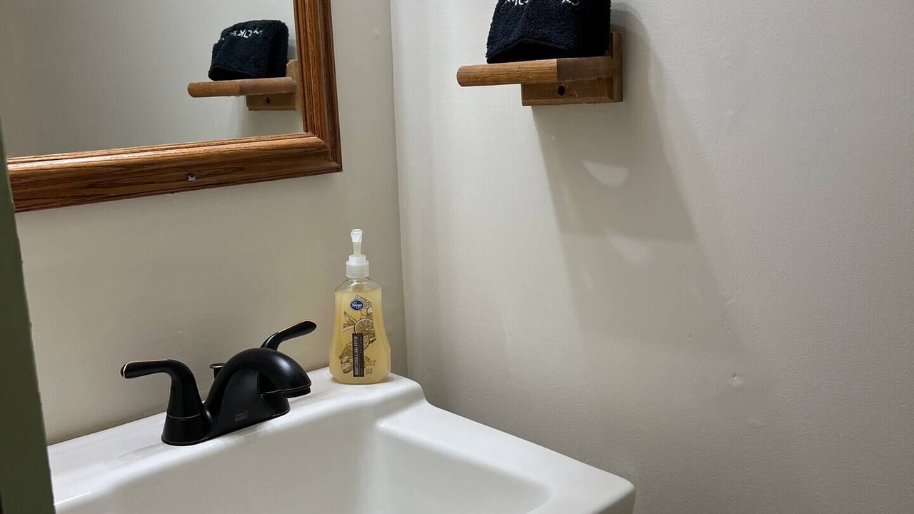 Photo of Bathroom in Lexington
