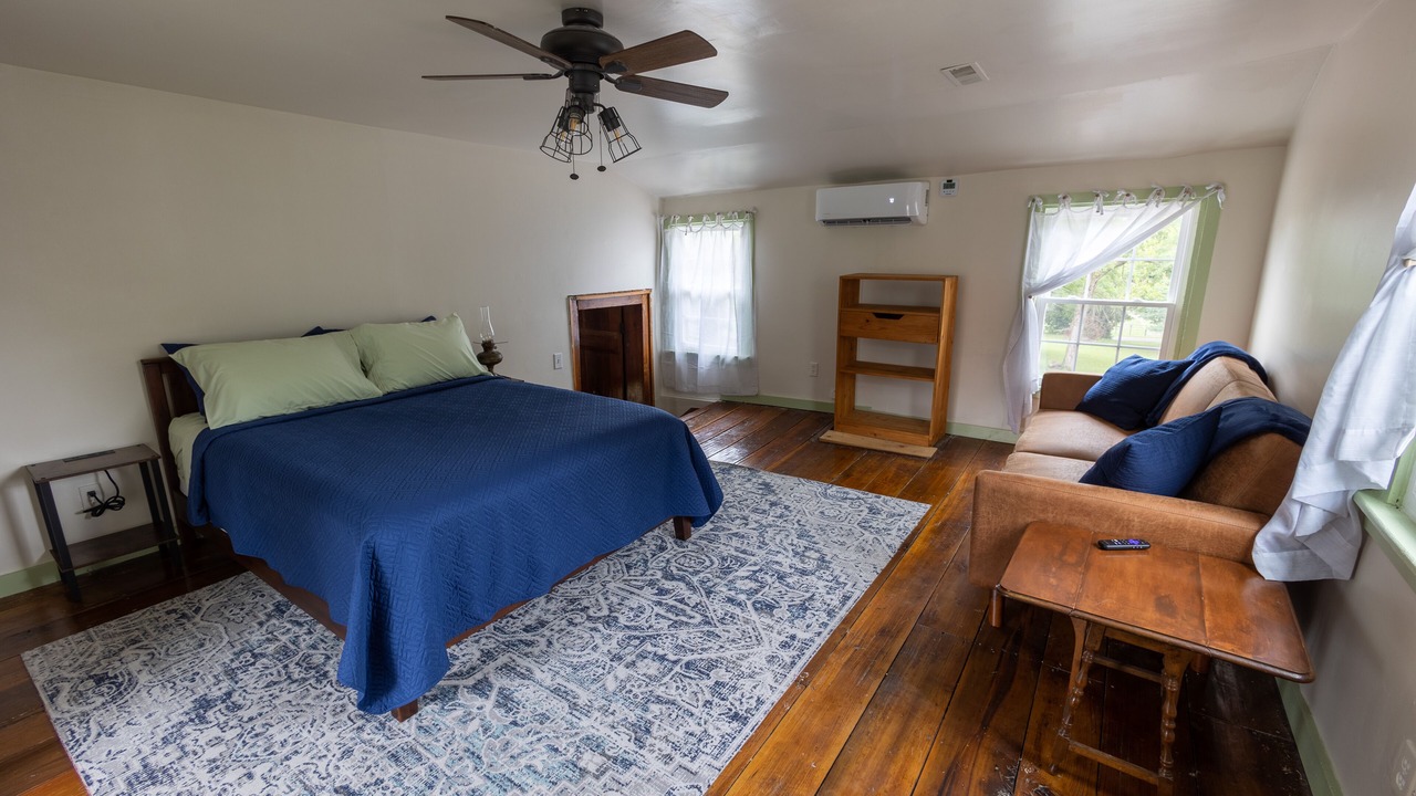 Photo of Bedroom in Lexington