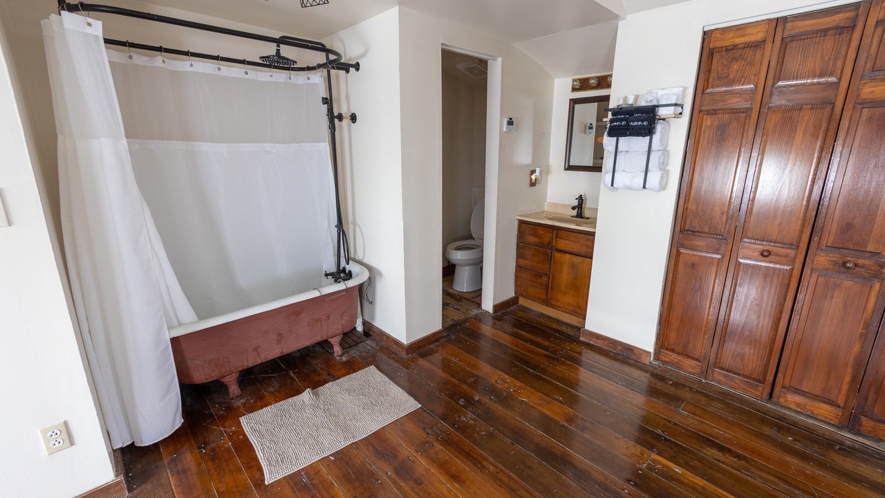 Photo of Bathroom in Lexington