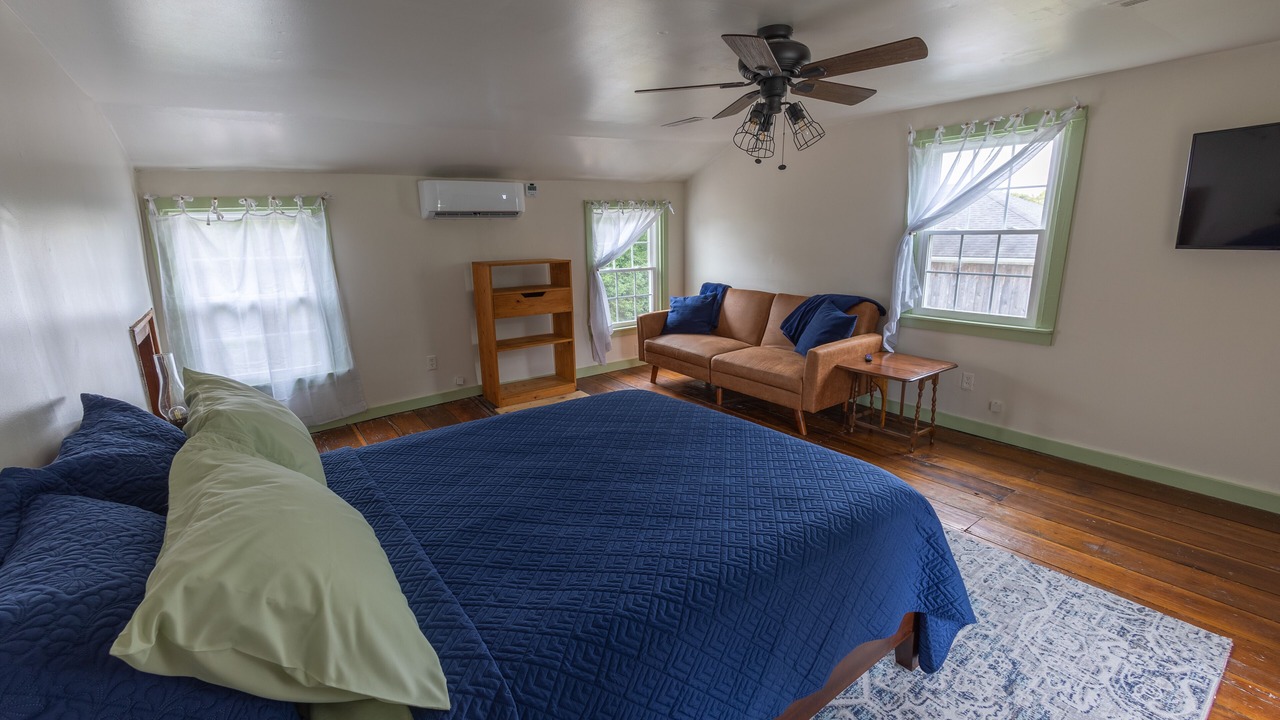 Photo of Bedroom in Lexington
