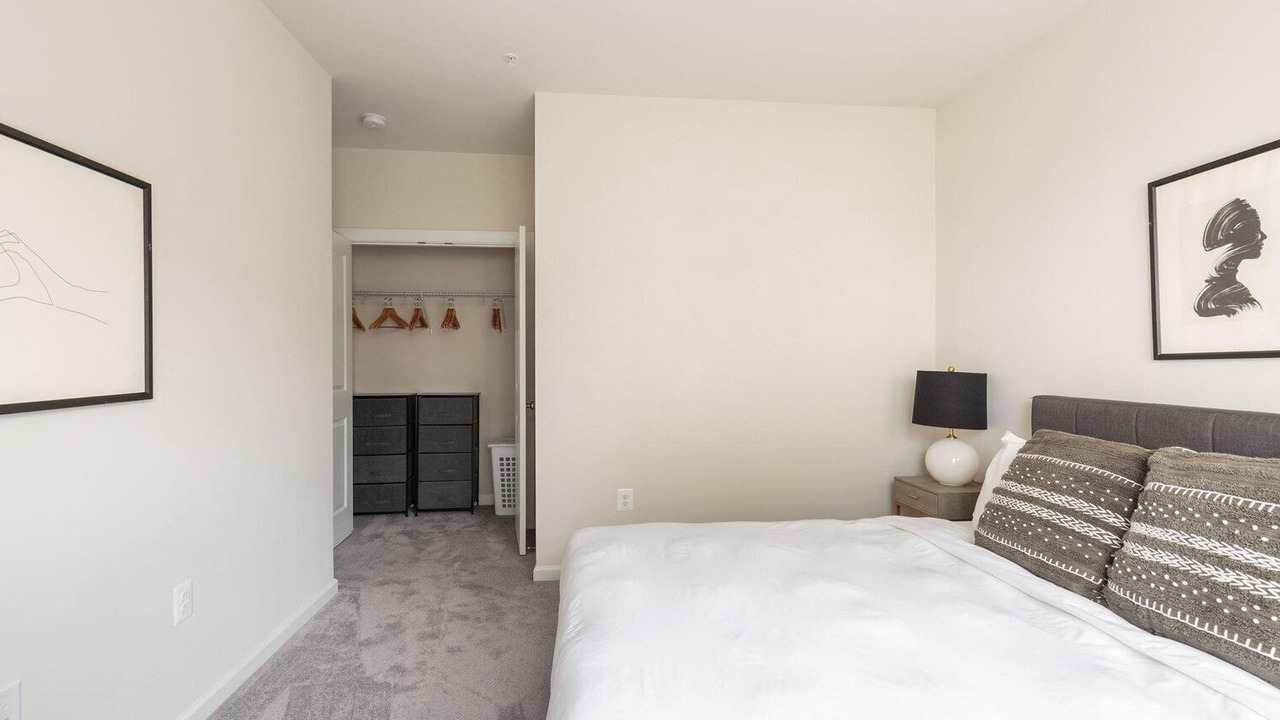 Photo of Bedroom in Ashburn