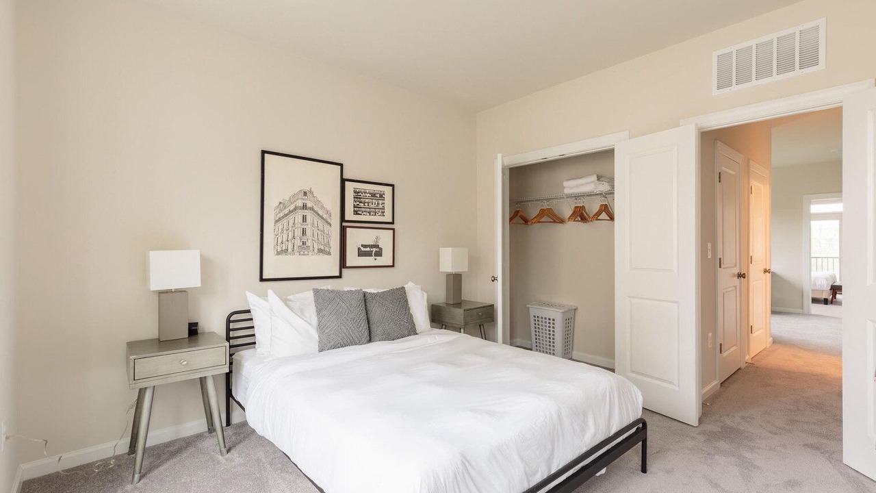 Photo of Bedroom in Ashburn