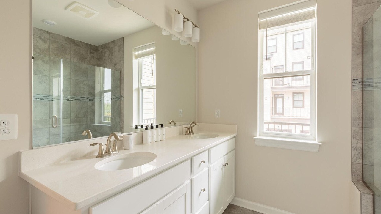 Photo of Bathroom in Ashburn