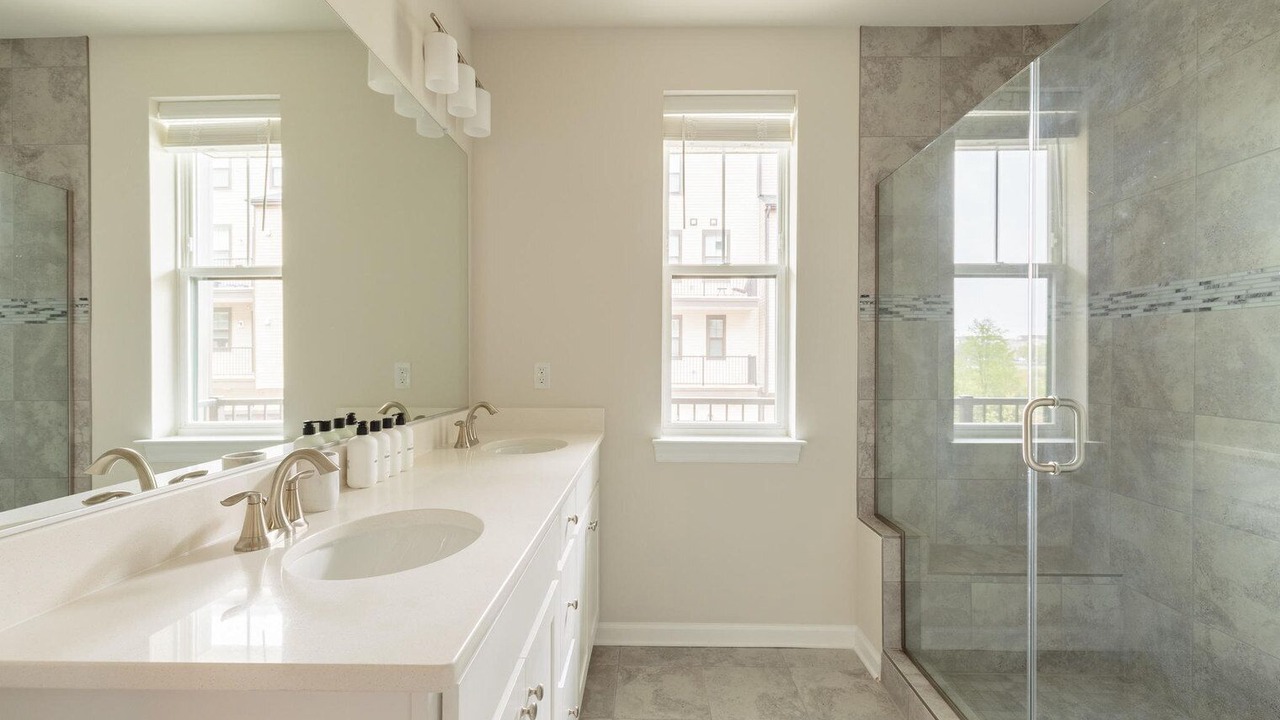 Photo of Bathroom in Ashburn