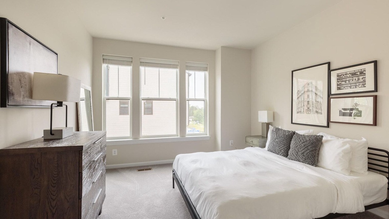 Photo of Bedroom in Ashburn